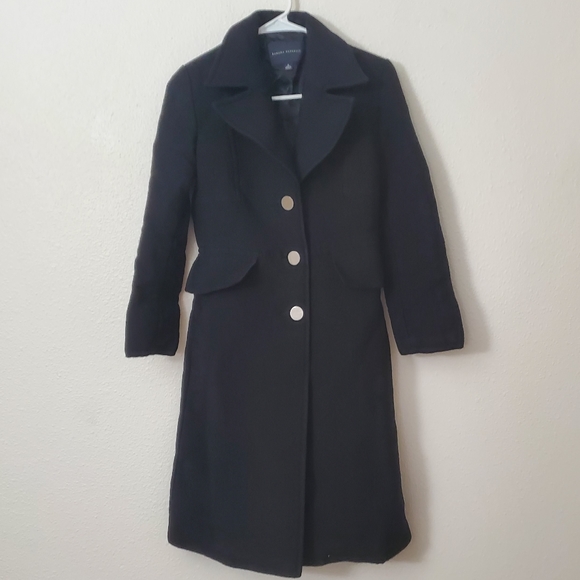 Banana Republic Jackets & Blazers - Banana Republic Coat